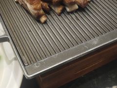 奶酪烤羊排-新兴·金羊座·粤菜点心(乐峰店)