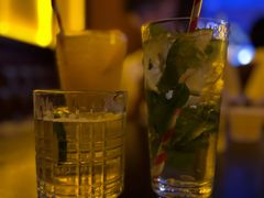 -悦界酒吧(后海店)