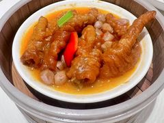 -茉里粤菜(皇姑万象汇店)