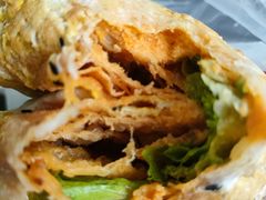 -新农村煎饼果子(香港花园店)