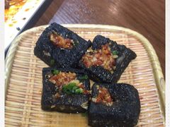 -庞家烧烤客栈(炮台山店)