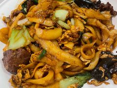 -台北楚楚园馅饼粥(虹桥南丰城店)