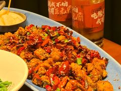 -辣不二水煮鱼(哈西店)