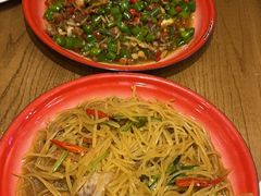 -九老汉·川渝江湖菜(合川路2店)