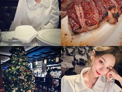 -Wolfgang’s Steakhouse 沃夫冈牛排馆(上海白玉兰广场店)