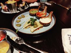 -blue frog蓝蛙(长泰广场店)