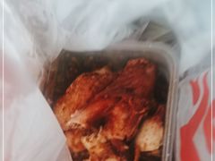 -王二甩老木子鸡(江湾店)