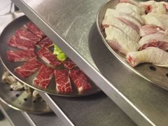 -水禾轩·海鲜蒸汽主题餐厅(新香洲旗舰店)