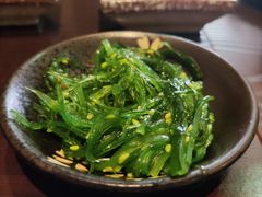 -大鲤深夜食堂