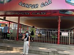 -长春市南湖公园