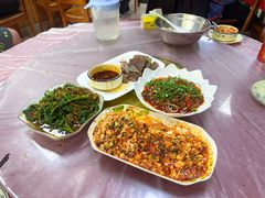 -洪霞餐馆