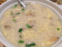 -吕氏疙瘩汤·新鲁菜(潍坊银座店)