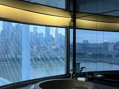 -Yolo私汤温泉设计师酒店(重庆南滨路店)
