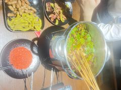 -半酌烧烤小酒馆(南京东路店)