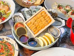 -普朗姆生蚝吧(原建国路店)
