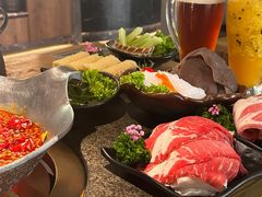 -湊湊火锅·茶憩(皇姑万象汇店)