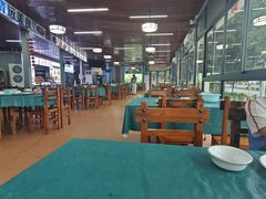 -古榕农庄·桑拿簸箕菜·招牌泥焗鸡(清远长隆店)