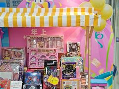 -蓝话筒·少儿成人演讲口才·主持朗诵·戏剧表演(大华第一坊店)