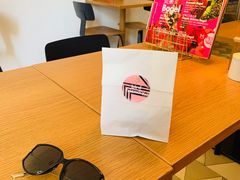 -大酉·M Coffee(北京美术馆店)
