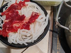 -黑山牛肉汤火锅(花城汇店)