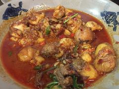 -公社食堂(牧电路店)