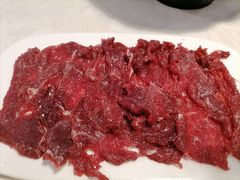 -品牛阁潮汕牛肉火锅(洋河店)