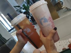 -瑞幸咖啡(杭州绿地中央店)