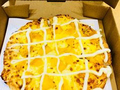 -City1+1城市比萨(国商卫星广场店)