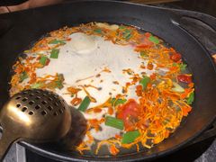 -许府牛火锅(信义坊总店)