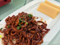 -玉林烤鸭店(定福庄店)