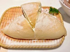 雪花奶酪包-虾饺妹·酒家(金碧店)