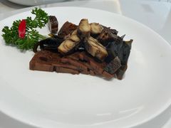 -山东宾馆·齐鲁苑餐厅