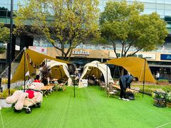 -CAMP.33露营烤肉·团建聚餐(创智天地店)