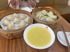 -东升灌浆包(辛庄街总店)