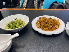 -紫光园·烤鸭·北京菜(团结湖店)
