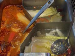 -大熊猫毛肚火锅(烟台万象汇店)