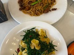 -乡村馕坑肉·烧烤·新疆菜·本地人更爱吃(阿勒泰首店)
