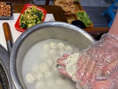-地锅公社·现炒地锅鸡·地锅鱼·夜宵(罗锦路店)
