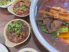 -老瓦房冷锅串串(文殊院店)