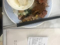 -东江海鲜酒家(艺都分店)