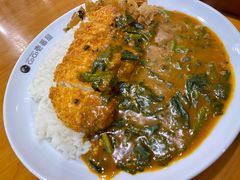-COCO壱番屋(北京平安国际金融中心店)