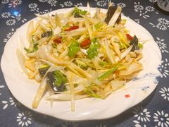 -旺角小渔村(二马路店)