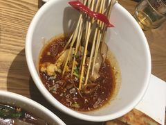 -峨嵋小镇·川菜(勒泰中心店)