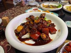 -老苏州芳和园茶酒楼  传统苏帮菜(观前店)