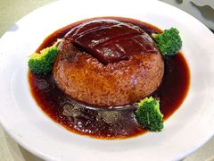 枣香东坡肉-好福记饭店(红梅公园店)