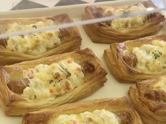 -味多美蛋糕(新和平里店)