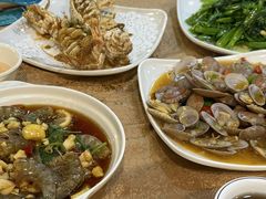 -揭阳钟记小食(福田新村店)