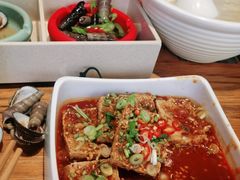 -喝丢一只鞋海鲜烧烤·海肠捞饭(文体街店)