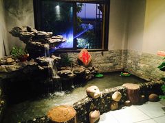 -天怡·鱼工厂(临江店)
