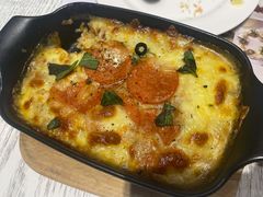 -娜娜家·Nana's restaurant(国金汇店)